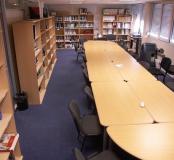 Centre de documentation Centre Ouest