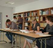 Centre de documentation Occitanie Est