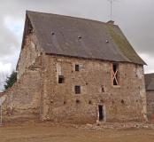 Le Manoir de Vassé