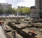 Place Sainte-Anne