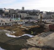 Place du Jet d'eau