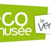 Logo écomusée du Véron