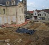 Place Pierre Salvi