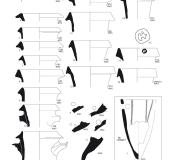 Fragments d’amphore