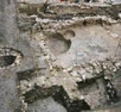Vanves révèle son passé antique et médiéval