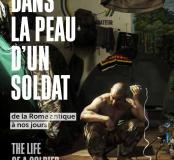Affiche exposition Dans la peau d'un solfat