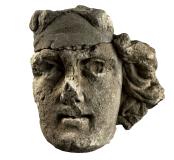 Mithraeum Angers