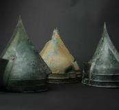 Les casques de Bernières d'Ailly (Calvados), Bronze final