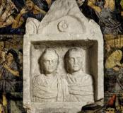 Exposition "Post mortem" Rites funéraires à <i>Lugdunum</i>