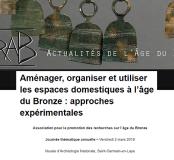 Journée thématique Aprab 2018