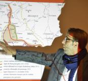 Visuel Gilles Prilaux, Archéologie de la Grande Guerre