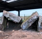 Découvrir : le musée des mégalithes de Changé (Eure-et-Loir)