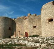 chateau-if