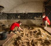 Expo Catacombes