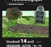 Journée Autun 2017
