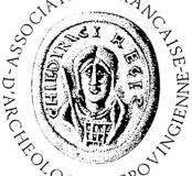 Logo Afam