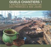 Affiche exposition La Rochelle