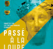 passé à la loupe