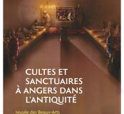 Expo Cultes et sanctuaires Angers