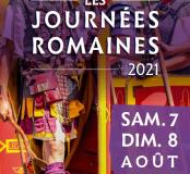 Affiche augustales