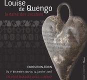 Affiche Louise de Quengo