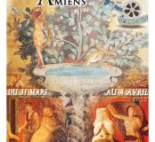 15e festival d'archéologie d'Amiens