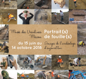 Portrait(s) de fouille(s)