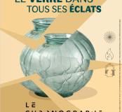 Le verre dans tous ses éclats_affiche