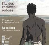 Affiche expo Tromelin Tatihou