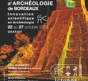 16e Festival international du film d'archéologie de Bordeaux