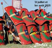 Affiche Augustales