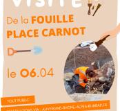 Affiche PO Bourgoin