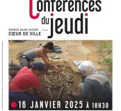Affiche conf St Dizier
