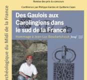 Affiche Des Gaulois aux Carolingiens