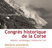 Affiche congrès Corse