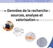 Ateliers formations MAE