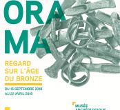 Exposition Bronzorama