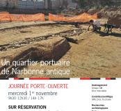 Affiche PO Narbonne