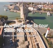 Affiche La Rochelle - Tour Saint-Nicolas 2016