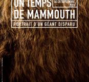 Un temps de mammouth, portrait d'un géant disparu