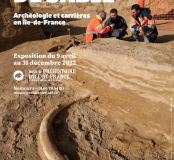 Affiche mémoire de sable