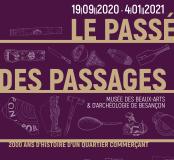 Affiche Besançon