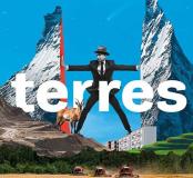 Festival géographie St Dié