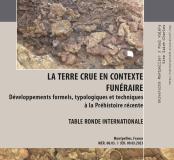 La terre crue en contexte funéraire