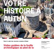 Affiche PO Autun