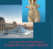 Affiche louvre