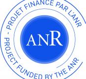 ANR financement projet logo