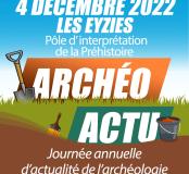 Archéo Actu
