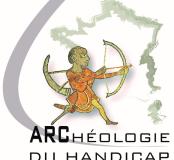 JEP 2021 archéo handicap