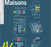 Archéopages 46 : Maisons